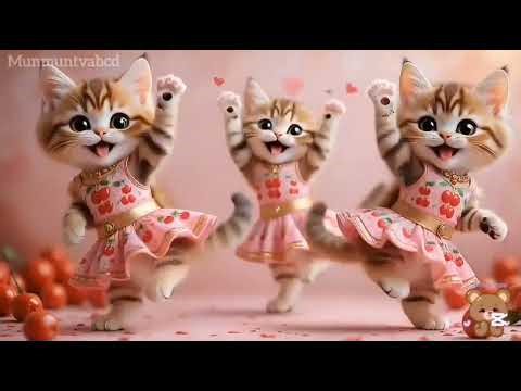 Nursery Rhymes Cats Poems