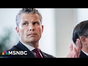 'Never seen anything like this': Retired general reacts to Hegseth calling urgent meeting