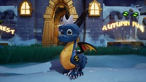 Happy Chaos Texture addon