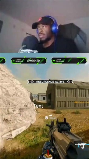 Savage Warzone trash talk — funniest streamer one-liners