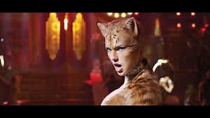 'Cats' backlash: A movie so bad, no one saw it, but everyone is making fun of it