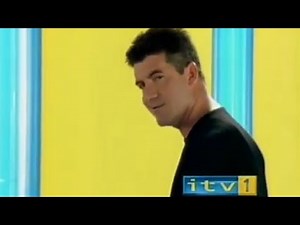 ITV 1 - Continuity and Adverts (4th September 2004)