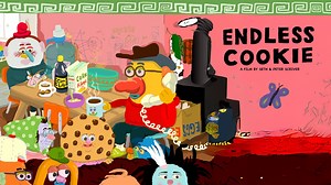Endless Cookie - Apple TV