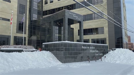 Forensic experts testify at N.B. murder trial