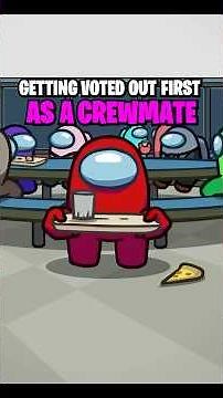 Things All Among Us Players Hate…