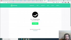 Join 67 C and C++ Whatsapp Group Invite Links For C and C++ Programmers in 2021-22