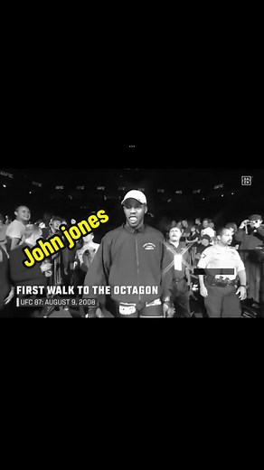 John Jones Knockouts: Unforgettable MMA Highlights