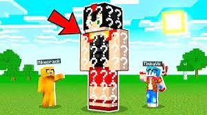 1.2K views · 103 reactions | ¡ENCONTRAMOS un INVICTOR GIGANTE de LUCKY BLOCKS! ❓ DESAFÍO DE LUCKY BLOCK en Minecraft #fun #new #funny #minecraft | Invictor | Facebook