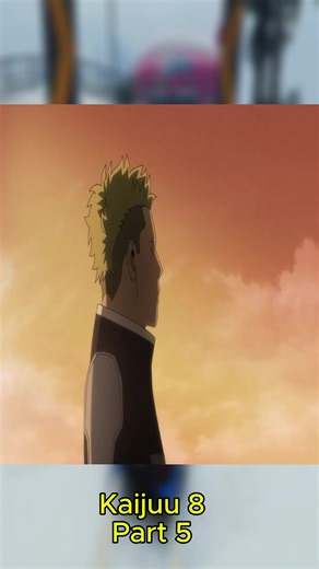 #anime #deutsch #Kaijuu8 #folge12 #season1 #fy #fyp