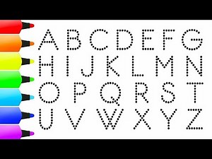 Count 1234 , ABCD , ABC Phonics Song , A to Z Alphabets Song , Preschool ABCD learning video