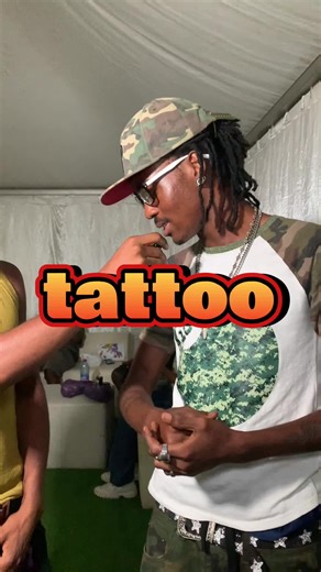 Exploring Ghanaian Fashion Trends: Tattoos and Timberland Styles