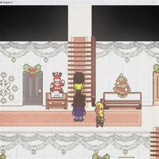 Kris Animations: Fluffy Bunny Dance Edits