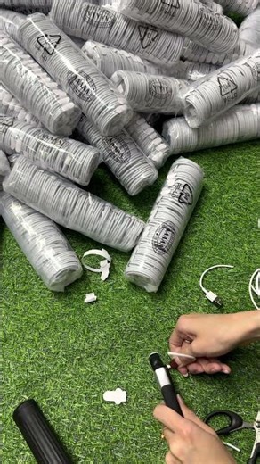 Fast, stable, and durable iPhone original charging cable#iphonesparepartssupplie#iphonemania