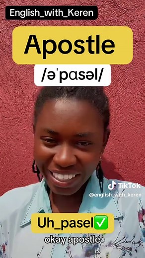How to Pronounce 'Apostle': Silent 'T' Explained