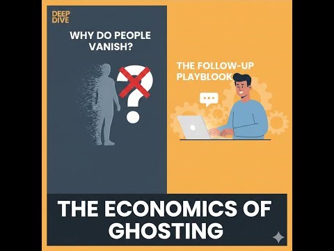 Episode 6: Ghosting