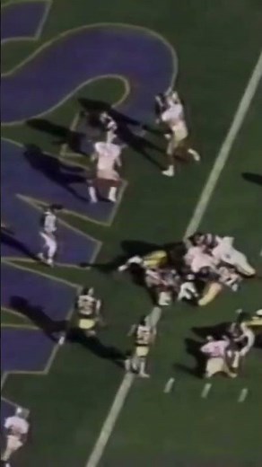 49ers vs Rams 1992 SF27-LA10 #49ersfan #49ersfaithful #losangelesrams 7