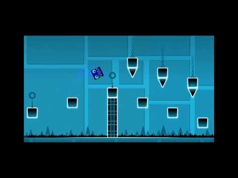 [Geometry Dash] A4 [Hard?] | By Mateus1221X
