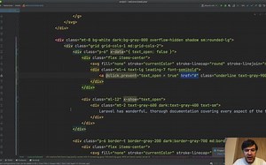 七分钟了解alpinejs