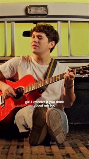 Austin Mahone on Instagram: "Thanks for all the love on this one 🫶 May have a surprise for you coming later this week..."