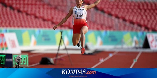 Perbedaan antara Loncat dan Lompat