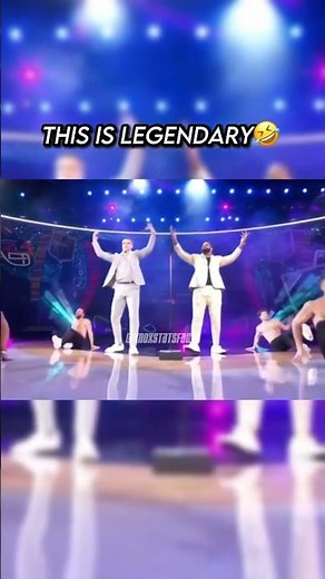 Kirk Cousins And Cameron Jordan DANCE At The NFL Honors!