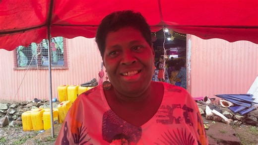 “Ni Ko Sa Lei Tiko Vinaka, Mo Ni Qai Nanuma Na Nomuni Tekitekivu” All the way from Babasiga and back to where it all started from! Diama Sivo an Old Scholar of Bulou Dolele Memorial School now residing in Labasa shares her primary school journey during the 50th Anniversary celebration Last weekend. | Alabaster Investments