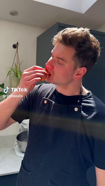 Episode 6 | Date Night Dishes Chicken Tikka Masala, with fresh garlic naan - an absolute winner 🔥 Full recipe below: Serves 2-3 Chicken: 5-6 chicken thighs, skin and bones removed, cut into bite sized pieces 2 tsp chilli powder 2 tsp ground cumin 2 tsp coriander 1/2 tsp turmeric 1/3 cup yoghurt Pinch of salt 2 garlic cloves, minced 1 knob of ginger, grated Juice of 1 small lemon 1 tbsp olive oil Sauce: 2 tbsp ghee 1 large onion 1 green chilli 1 tsp ground cumin 1 tsp ground coriander Pinch of t