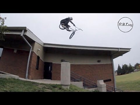 PULL IT OUT, IT HURTS - RIVER BIASI