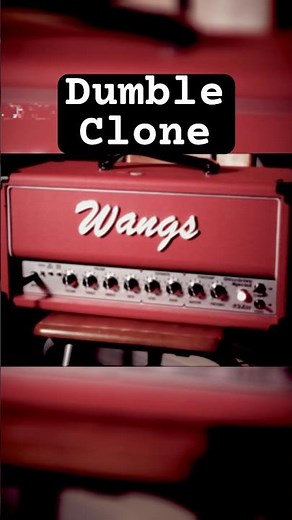 Budget Dumble Clone Sounds INSANE