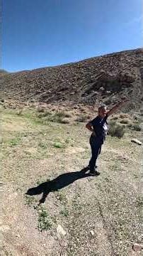 Our next BLM dispersed site, WE FOUND IT! #camping #adventure #outdoorcamping #dispersedcamping