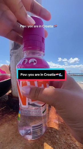 Experience the Beauty of Croatia Through Your Eyes