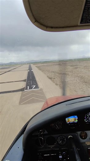 Building some higher personal minimums in taildraggers. #aviation #pilot #tailwheel #arizona