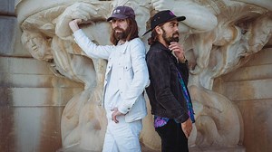 Breakbot & Irfane: “You'd expect hardware synths to fill in the blank better, but sometimes they simply don't”