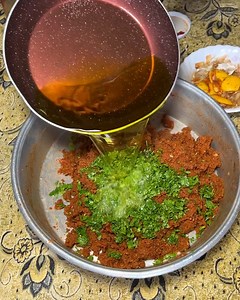 1.5M views · 15K reactions | Traditional Greasy Meatballs, an indispensable taste of Turkish cuisine! ❤️ | Turkish Dream | Facebook