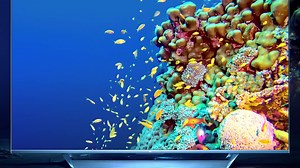 4.8K views · 86 reactions | #MiTVQ1 75" brings quantum clarity to your life with various Android TV features. #SmartLifeMadeSimple Pre-order AVAILABLE from 6th June 2021 in all authorised Mi Stores and online stores! *Inclusive of 24 months warranty period Lazada: https://bit.ly/3bIjdBZ Shopee: https://bit.ly/3wiWIeO | Xiaomi Malaysia | Facebook