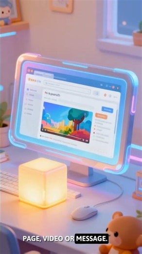 How the Internet Works Behind the Scenes. #gaming #tech #smartphone #web3 #techtok