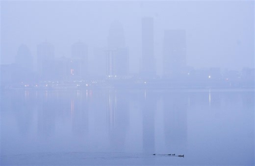 Will your business be closed due to the winter storm? Tell us