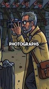 The Horrifying Truth About the 1937 Nanking Massacre