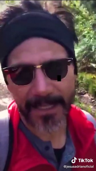 La verdad espiritualidad - Jesús Adrián Romero