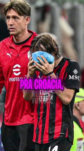 é MELHOR CANCELAREM a COPA...