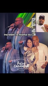 10K reactions · 1.3K comments | Increíble la voz de este hombre el mismo timbre de voz ala de rubby Pérez Wao #videoreelsシ2025 #fypシ゚viralシ #videoreelsシ #Noticias | Pichi Casanova | Facebook