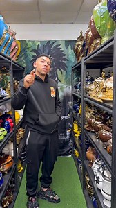 6.7K views · 497 reactions | Botánica Ade Shina 2904 w Columbus dr Tampa fl | Obá Ori Ate Roque Ramos | Facebook