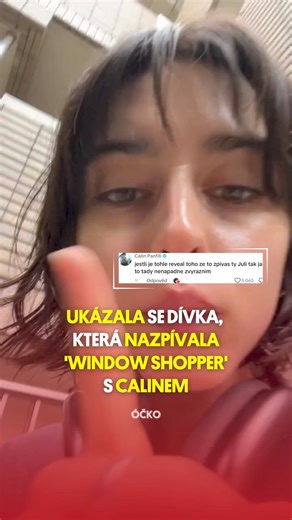 660K views · 1.9K reactions | Jmenuje se Julie Kolínková! 朗 Dívka,...