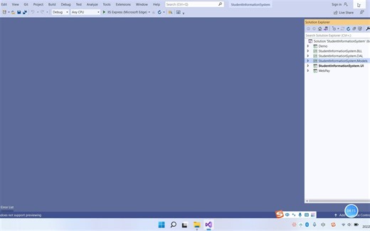Asp.net程序设计与实践-24.部署应用程序
