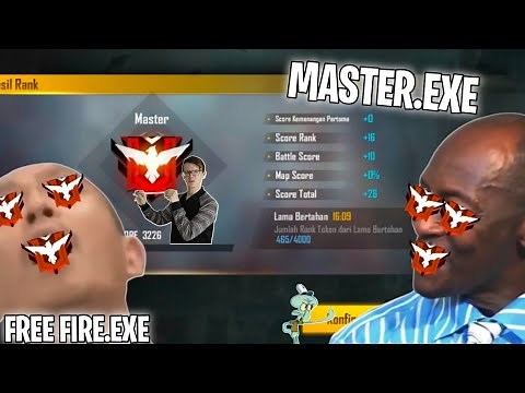FREE FIRE.EXE - MASTER.EXE