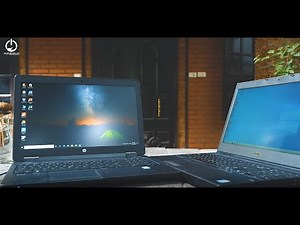 [SO SÁNH #12] Dell Precision M4800 VS HP ZBOOK 15 G1: MỘT 9 MỘT 10