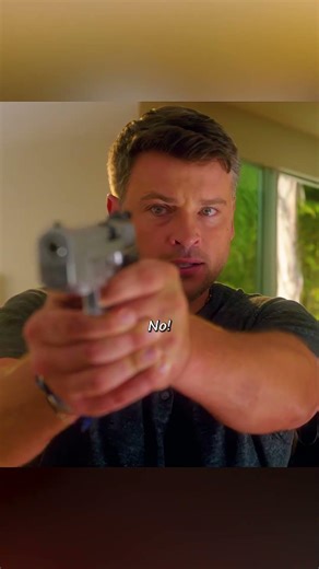 Lucifer S3E10 | Cain | #lucifer #tvshow