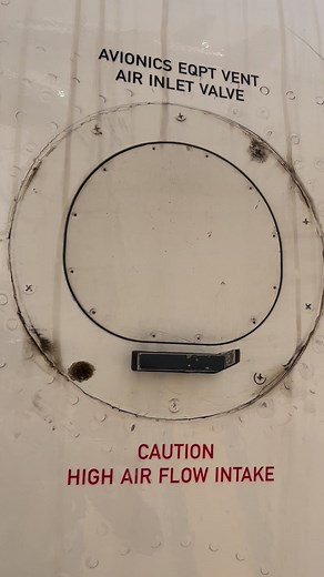 Inspection of inlet and check valve #inspection #actual #linemaintrnance #aircraftmechanic #reels #fyp #trending #reelsfb #foryou #reelsvideo #fypシ#viral #mechanic #airbus #maintenance #asmr | Mechanic O