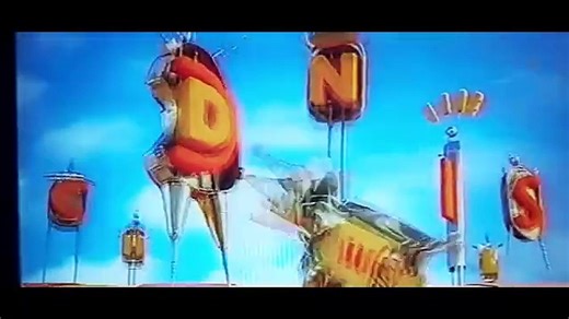 Cbbc Idents From Over The Years - video Dailymotion