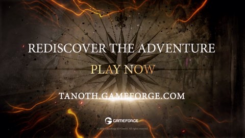 Tanoth - Official Relaunch Trailer - IGN